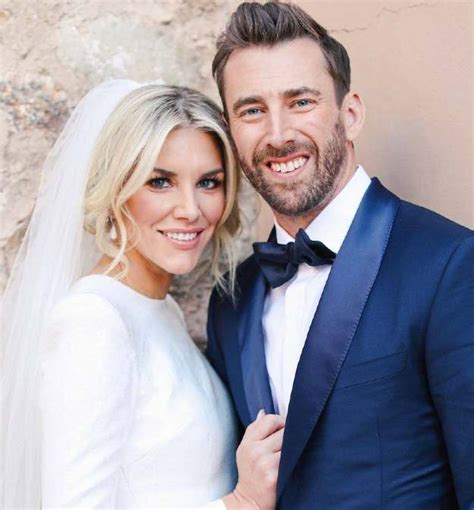 Charissa Thompson Net Worth, Salary. Husband Kyle Thousand.